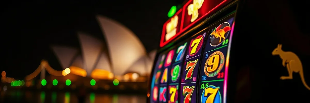 Demo Play: Where It Exists and Where It Does Not for players in Australia